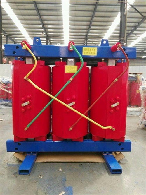 巴彦淖尔SCB13-500KVA干式变压器厂家价格